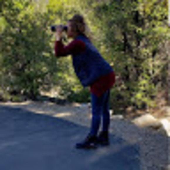 Meet your Posher, Jenna - Picture 1 of 1